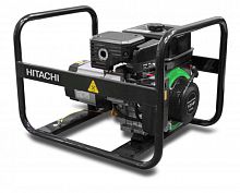   Hitachi E42SC