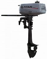   Titan TP2.2AMHS