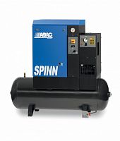 Винтовой компрессор ABAC SPINN.E 410-270