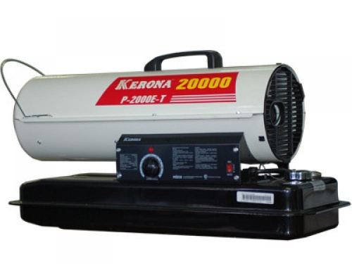    Kerona P-2000E-T