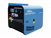   GMGen Power Systems GML5000TESX