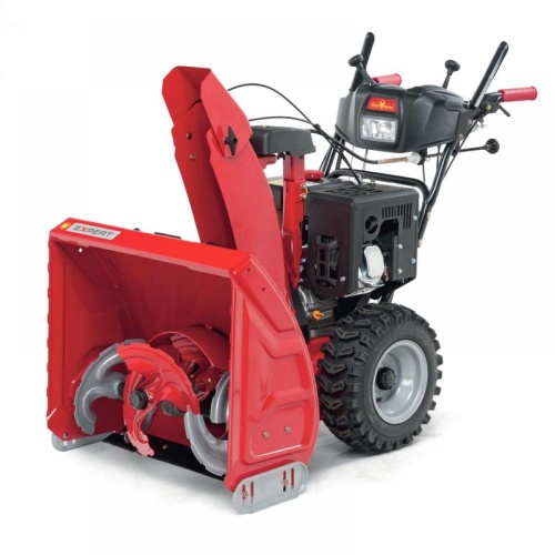 ���������� ������������ Wolf Garten EXPERT 7190 HD