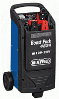 Пусковое устройство Blueweld Boost Pack 4824