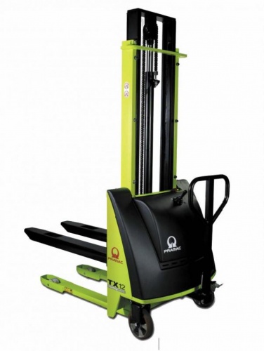 �������� � ��������������� Pramac TX 12/25