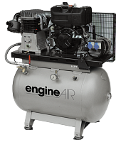    ABAC BI EngineAIR B6000/270 11HP 2