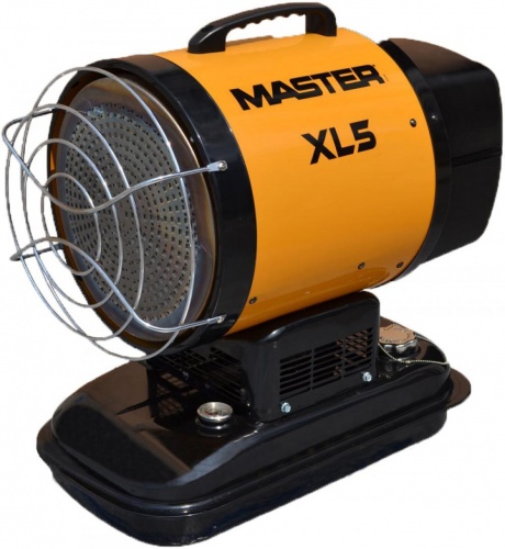   Master XL 5