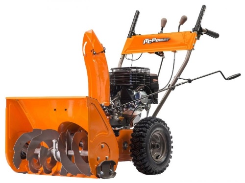 ���������� ������������ ITC Power S 500