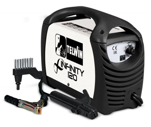   Telwin INFINITY 120 230V ACD