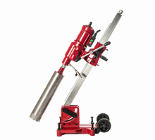    VOLL V-Drill 255N