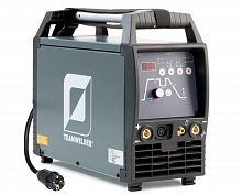     Teamwelder TIG 180 AC/DC Puls