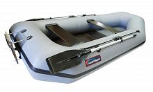   Hunterboat Hunter 280T