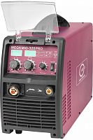   Wega 320 MIG