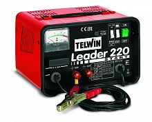 -  Telwin Leader 220 Start