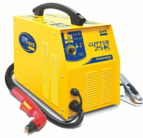  -  Gys PLASMA CUTTER 25 K