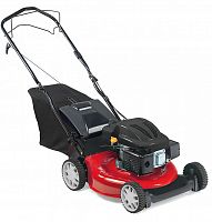   MTD SMART 42 SPO