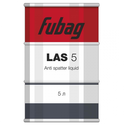  Fubag LAS 5