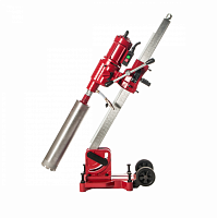    VOLL V-Drill 355N