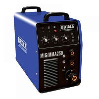  Brima MIG/MMA 250