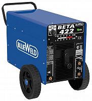 Сварочный инвертор Blueweld BETA 422