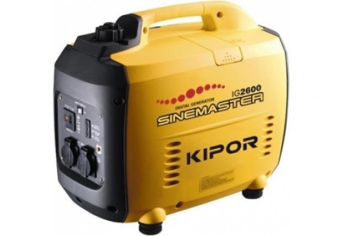   Kipor IG2600