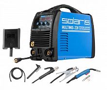 ��������� ����������� Solaris MULTIMIG-228W2