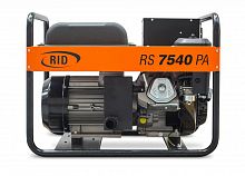   RID RS 7540 PA