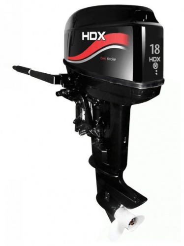    HDX TE 18 BMS