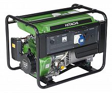   Hitachi E62MC