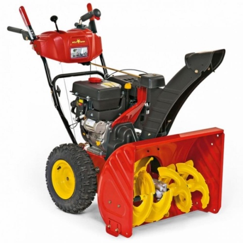 ���������� ������������ Wolf Garten Ambition SF 66 E