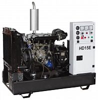   Hiltt HD15E3