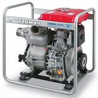     Yanmar YDP30TN