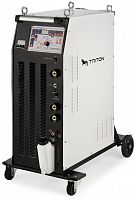     TRITON ALUTIG 315P AC/DC W