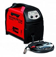 ��������� ����������� Telwin TECHNOMIG 180 DUAL SYNERGIC 230V