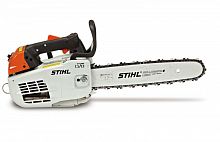  Stihl MS 201 - 14"