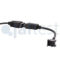   Jaltest JDC309A   ZF Ecolife, MCP 