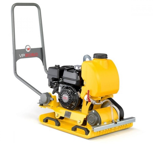   Wacker Neuson VP 2050Aw