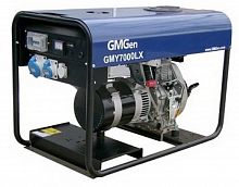   GMGen Power Systems GMY7000LX