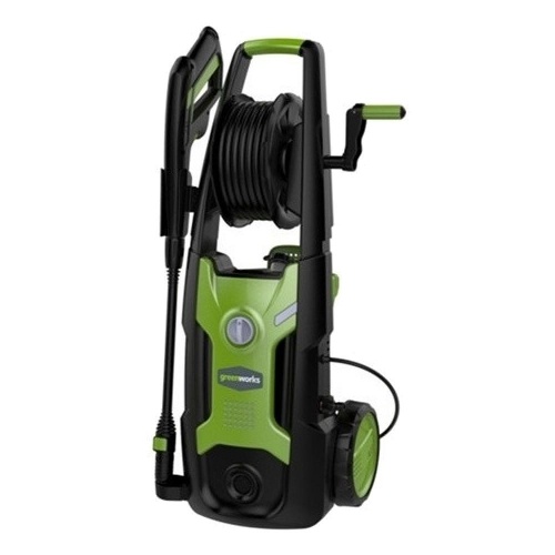    GreenWorks G6