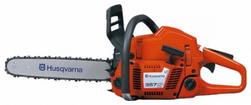  Husqvarna 357XP-15"