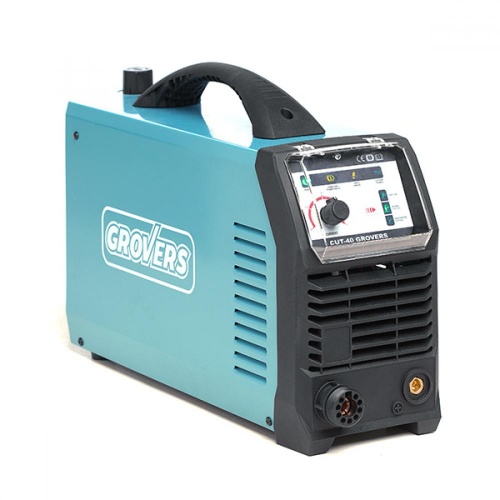  -  Grovers CUT40