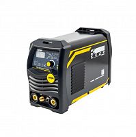    TIG-200 PN AC/DC