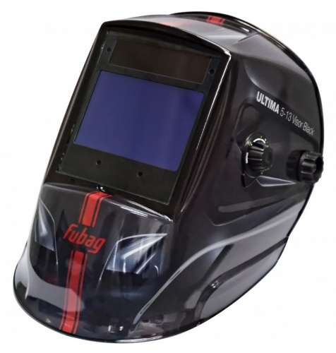   Fubag ULTIMA 5-13 Visor Black