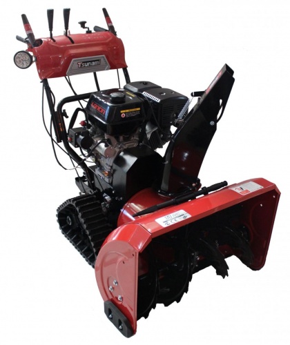 ���������� ������������ Tsunami STB1176 MET