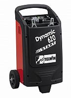 -  Telwin Dynamic 620 Start