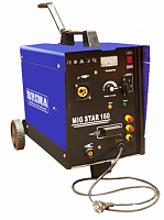   Brima MIGSTAR-160