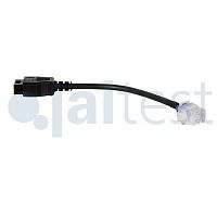   Jaltest JDC307A    ZF Ecomat 4 N-Lock, 9 