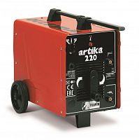   Telwin ARTIKA 220 230-400V