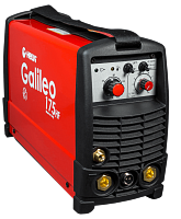     Helvi GALILEO 175HF (TIG/MMA)