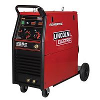   Lincoln Electric Powertec 255C