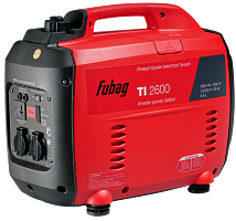   Fubag TI 2600